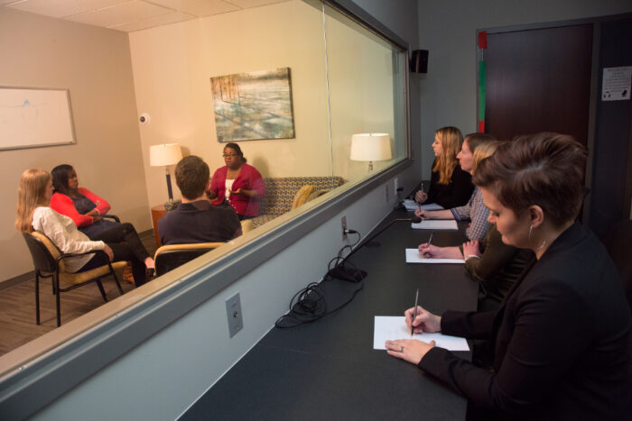 Family Therapy Training Through Role-Play