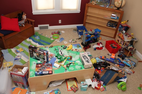 Cluttered-Kids-Room